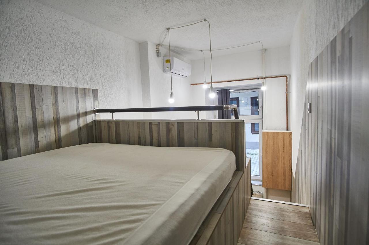Km33 Apartments - Budapest - Hostaid Dış mekan fotoğraf